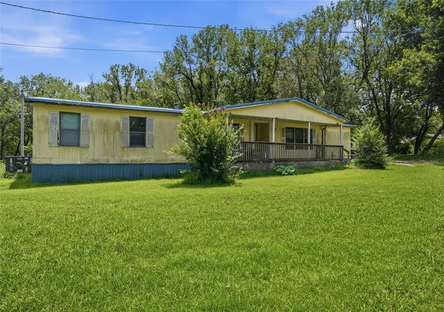 Photo 2 of Manufactured home for sale at 16874 E 570 Road N, Inola, OK 74036 | MLS# 2629336 | Listing updated on 2026-09-07