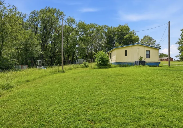 Photo 3 of Manufactured home for sale at 16874 E 570 Road N, Inola, OK 74036 | MLS# 2629336 | Listing updated on 2026-09-07