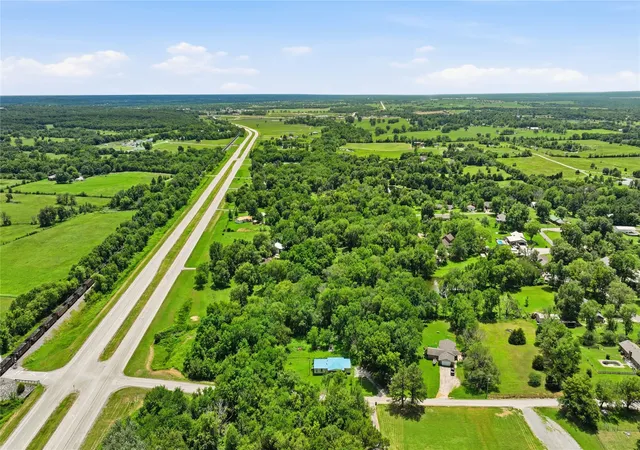 Photo 4 of Manufactured home for sale at 16874 E 570 Road N, Inola, OK 74036 | MLS# 2629336 | Listing updated on 2026-09-07