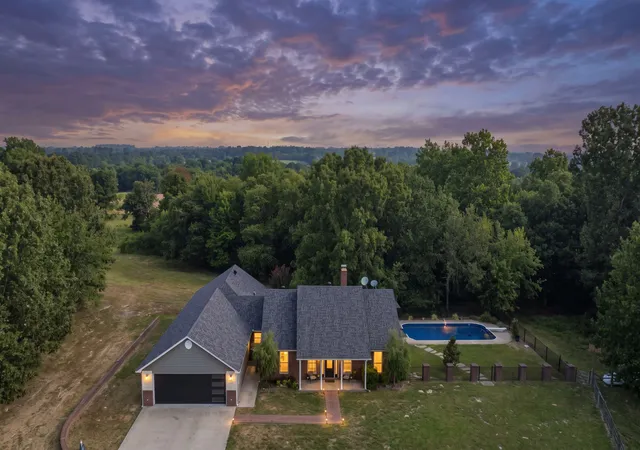 Single family home for sale at 415203 Cornelius Rd, Antlers, OK 74523 | MLS# 2628779