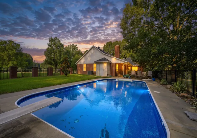 Photo 3 of Single family home for sale at 415203 Cornelius Rd, Antlers, OK 74523 | MLS# 2628779 | Listing updated on 2026-09-03