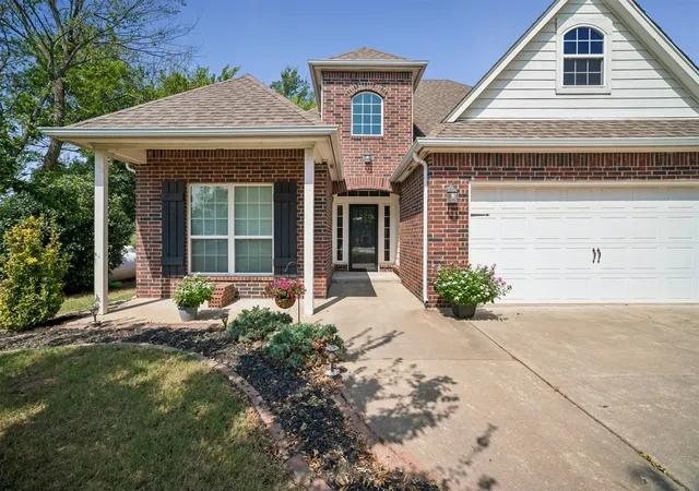Photo 3 of Sale Pending at 12388 S 234th East Ave, Broken Arrow, OK 74014 | MLS# 2629342 | Listing updated on 2026-10-07