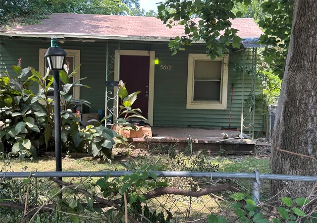 Photo 1 of Sale Pending at 5017 W 3rd Street, Tulsa, OK 74127 | MLS# 2629009 | Listing updated on 2026-09-08