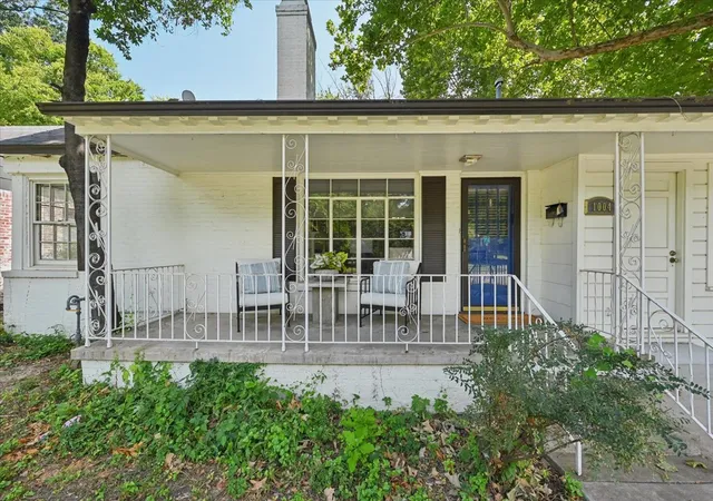 Photo 1 of Single family home for sale at 1004 E 36th Street, Tulsa, OK 74105 | MLS# 2629214 | Listing updated on 2026-09-08
