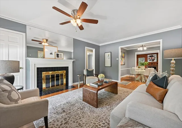 Photo 2 of Single family home for sale at 1004 E 36th Street, Tulsa, OK 74105 | MLS# 2629214 | Listing updated on 2026-09-08
