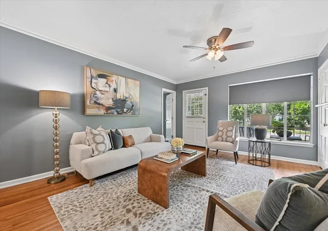 Photo 3 of Single family home for sale at 1004 E 36th Street, Tulsa, OK 74105 | MLS# 2629214 | Listing updated on 2026-09-08