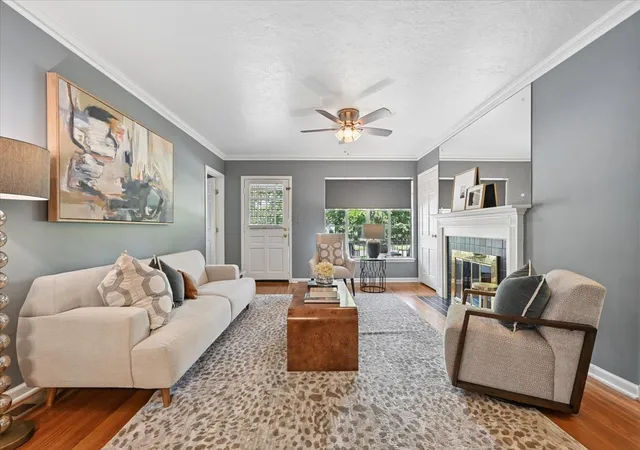 Photo 4 of Single family home for sale at 1004 E 36th Street, Tulsa, OK 74105 | MLS# 2629214 | Listing updated on 2026-09-08