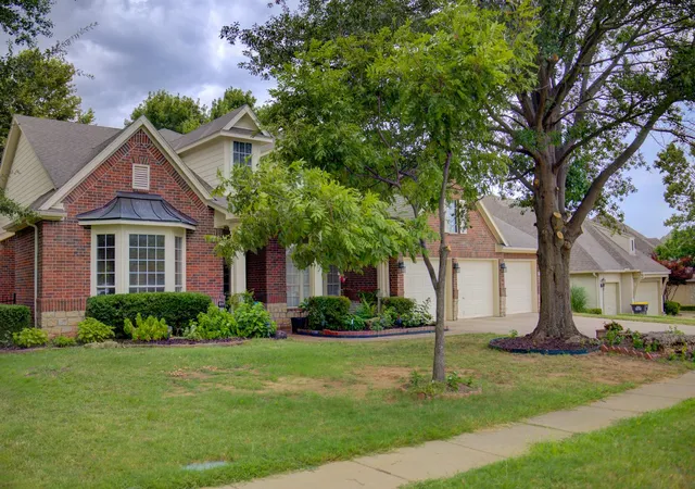 Photo 3 of Single family home for sale at 12308 S 2nd Street, Jenks, OK 74037 | MLS# 2629210 | Listing updated on 2026-10-05