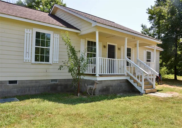 Photo 1 of Single family home for sale at 510 Spruce St, Henryetta, OK 74437 | MLS# 2629409 | Listing updated on 2026-09-11