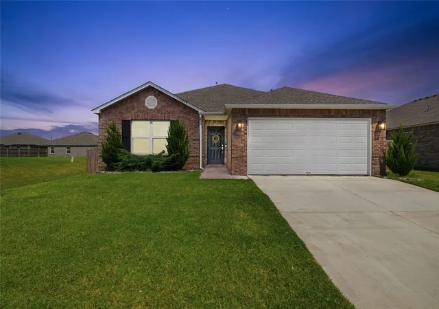 Photo 1 of Sale Pending at 16219 S 87th Eastavenue, Bixby, OK 74008 | MLS# 2628971 | Listing updated on 2026-09-14