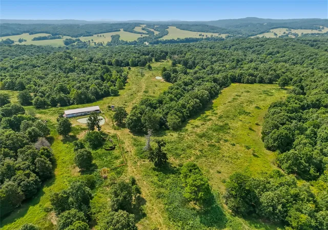 Photo 2 of Land for sale at E 740 Road, Stilwell, OK 74960 | MLS# 2629405 | Listing updated on 2026-09-04