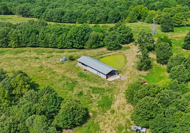 Photo 3 of Land for sale at E 740 Road, Stilwell, OK 74960 | MLS# 2629405 | Listing updated on 2026-09-04
