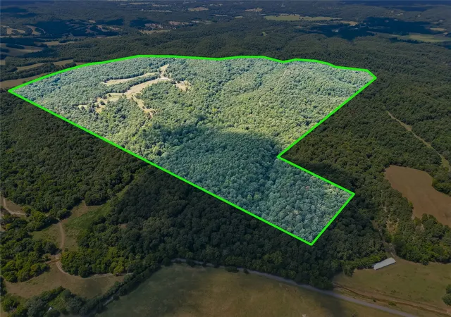 Photo 4 of Land for sale at E 740 Road, Stilwell, OK 74960 | MLS# 2629405 | Listing updated on 2026-09-04