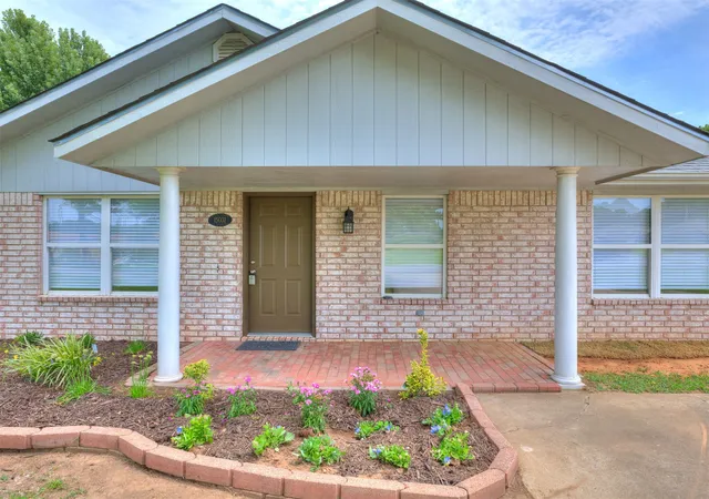 Photo 1 of Single family home for sale at 15031 S 278th Eastavenue, Coweta, OK 74429 | MLS# 2629166 | Listing updated on 2026-09-08