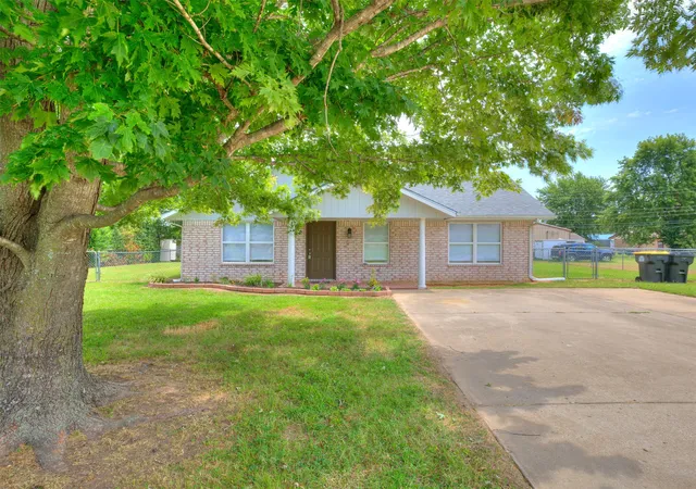 Photo 2 of Single family home for sale at 15031 S 278th Eastavenue, Coweta, OK 74429 | MLS# 2629166 | Listing updated on 2026-09-08