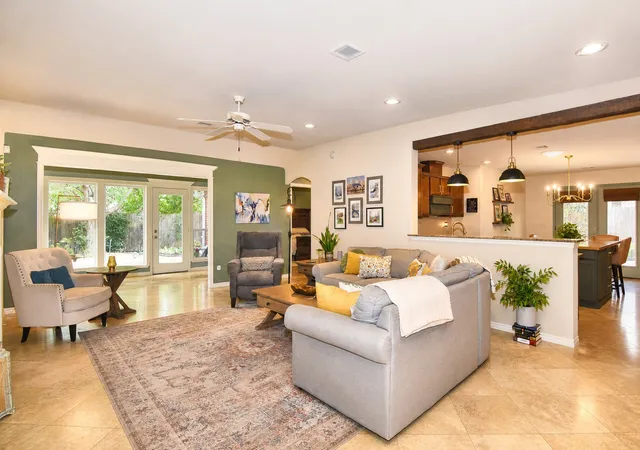 Photo 3 of Single family home for sale at 303 E 126th Street S, Jenks, OK 74037 | MLS# 2629068 | Listing updated on 2026-09-14