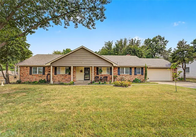 Photo 1 of Sale Pending at 701 W S Park Blvd, Broken Arrow, OK 74011 | MLS# 2629443 | Listing updated on 2026-08-31