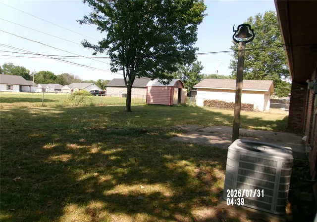 Photo 12 of Single family home for sale at 413 W 6th Street, Dewey, OK 74029 | MLS# 2629062 | Listing updated on 2026-08-31
