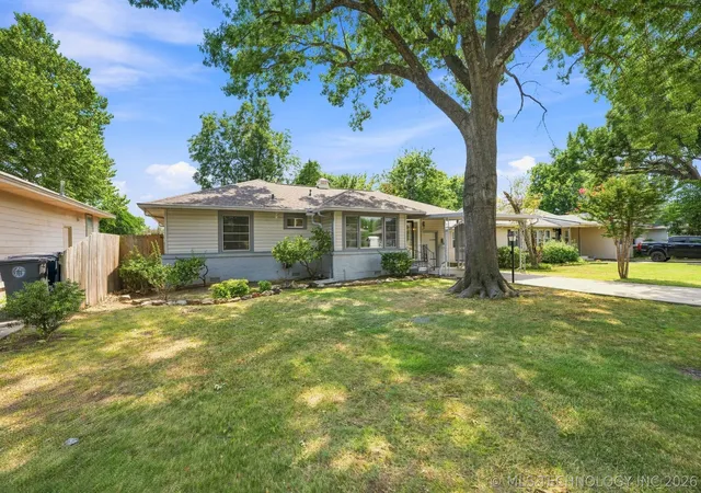 Photo 2 of Single family home for sale at 4132 E 36th Place, Tulsa, OK 74135 | MLS# 2629431 | Listing updated on 2026-09-14