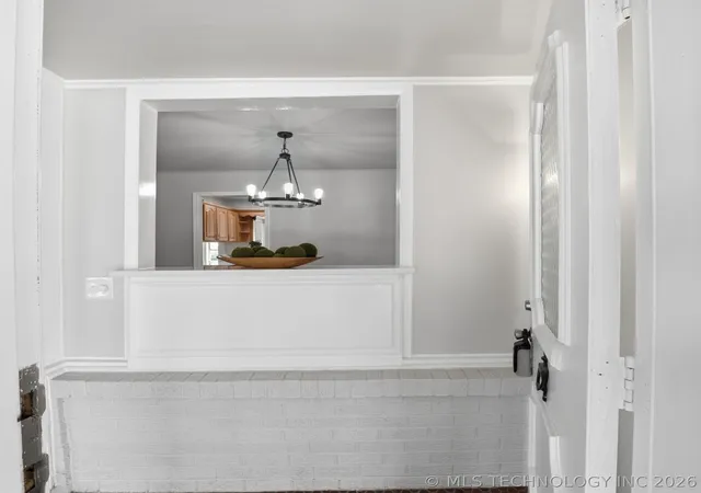 Photo 4 of Single family home for sale at 4132 E 36th Place, Tulsa, OK 74135 | MLS# 2629431 | Listing updated on 2026-09-14