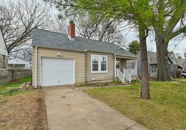 Photo 27 of Single family home for sale at 3407 E 5th Place, Tulsa, OK 74112 | MLS# 2629454 | Listing updated on 2026-09-10