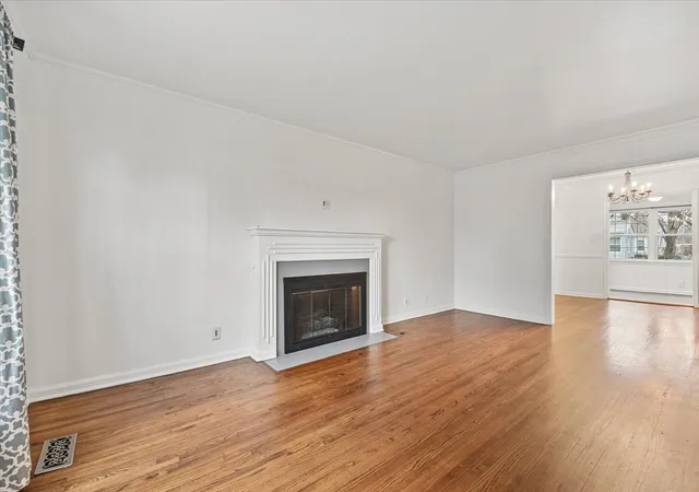 Photo 3 of Single family home for sale at 3407 E 5th Place, Tulsa, OK 74112 | MLS# 2629454 | Listing updated on 2026-09-10