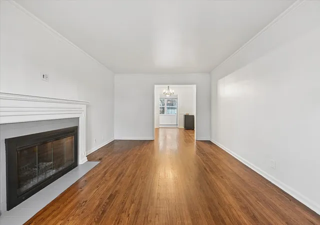Photo 4 of Single family home for sale at 3407 E 5th Place, Tulsa, OK 74112 | MLS# 2629454 | Listing updated on 2026-09-10