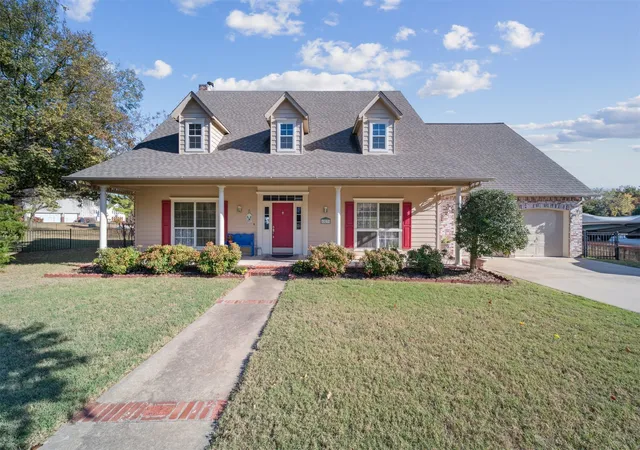 Photo 1 of Sale Pending at 12231 S 18th Avenue E, Jenks, OK 74037 | MLS# 2629463 | Listing updated on 2026-09-01