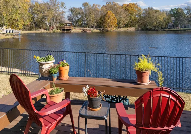 Photo 3 of Sale Pending at 12231 S 18th Avenue E, Jenks, OK 74037 | MLS# 2629463 | Listing updated on 2026-09-01