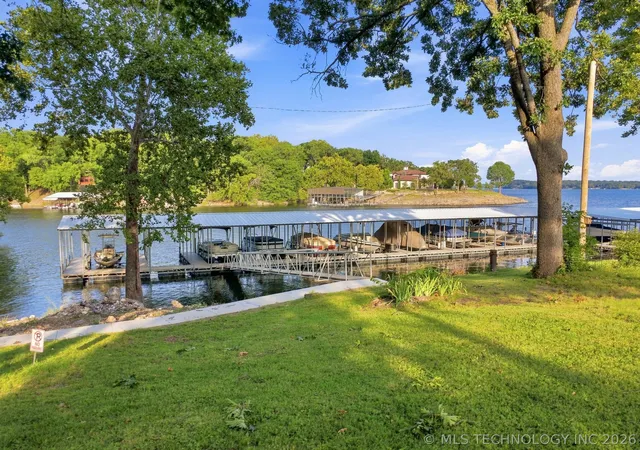 Photo 3 of Single family home for sale at 35700 Grand Point, Vinita, OK 74301 | MLS# 2629374 | Listing updated on 2026-09-08