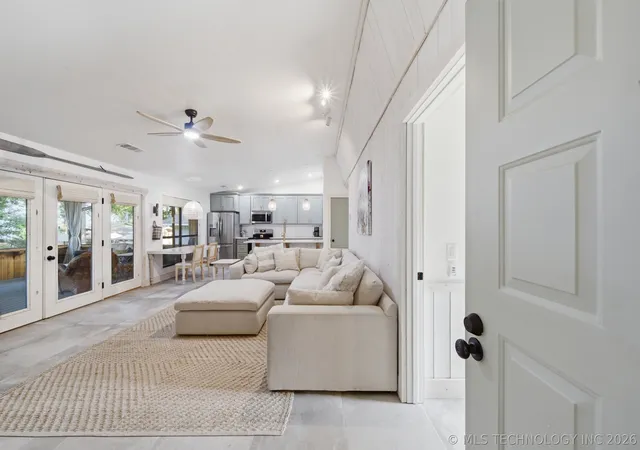 Photo 4 of Single family home for sale at 35700 Grand Point, Vinita, OK 74301 | MLS# 2629374 | Listing updated on 2026-09-08