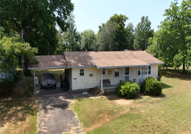 Photo 1 of Single family home for sale at 414410 E 1074 Road, Checotah, OK 74426 | MLS# 2629468 | Listing updated on 2026-08-30