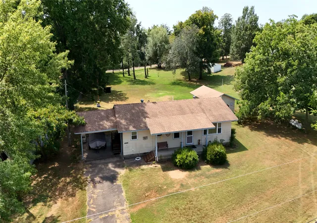 Photo 3 of Single family home for sale at 414410 E 1074 Road, Checotah, OK 74426 | MLS# 2629468 | Listing updated on 2026-08-30
