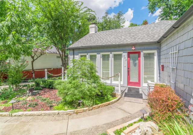 Photo 2 of Single family home for sale at 333 E 29th Place, Tulsa, OK 74114 | MLS# 2629399 | Listing updated on 2026-09-14