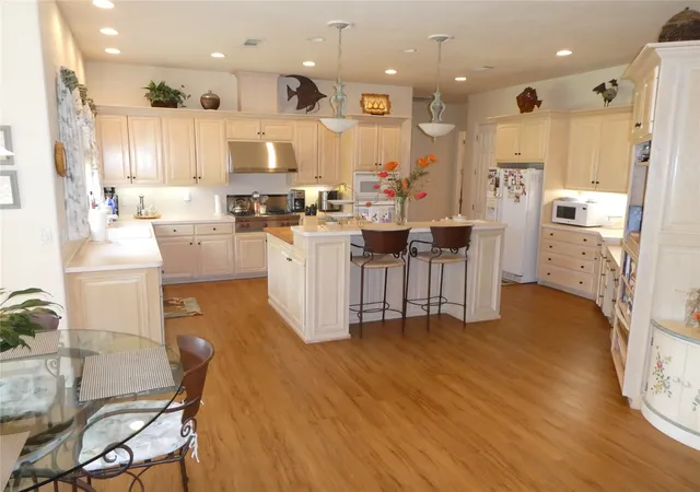 Photo 3 of Single family home for sale at 18 Aberdeen Dr, Burneyville, OK 73430 | MLS# 2627907 | Listing updated on 2026-10-07