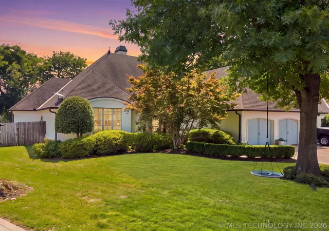 Photo 1 of Single family home for sale at 3016 E 115th Street, Tulsa, OK 74137 | MLS# 2629329 | Listing updated on 2026-10-22