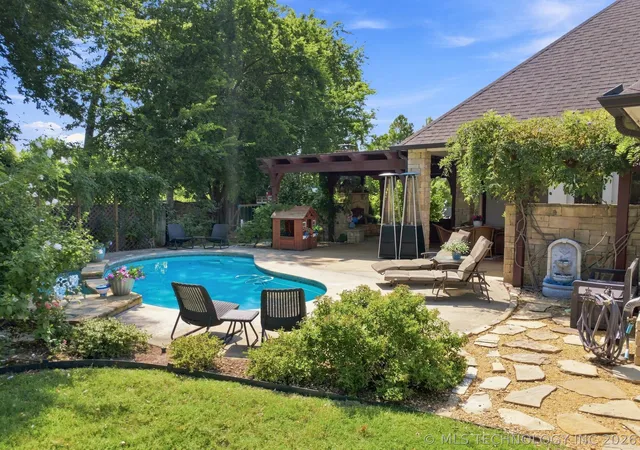 Photo 2 of Single family home for sale at 3016 E 115th Street, Tulsa, OK 74137 | MLS# 2629329 | Listing updated on 2026-10-22