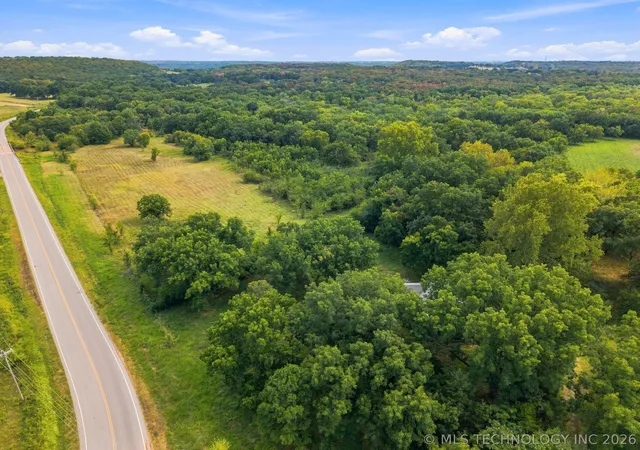 Photo 1 of Sale Pending at 11275 Dentonville Rd, Okmulgee, OK 74447 | MLS# 2629497 | Listing updated on 2026-09-11