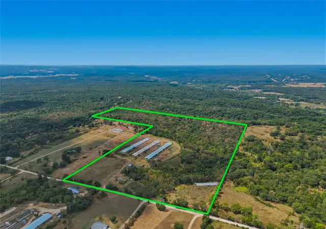 Photo 1 of Land for sale at 70958 S 4710 Road, Westville, OK 74965 | MLS# 2629503 | Listing updated on 2026-09-05