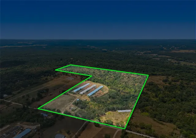 Photo 3 of Land for sale at 70958 S 4710 Road, Westville, OK 74965 | MLS# 2629503 | Listing updated on 2026-09-05