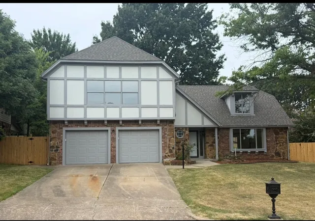 Photo 1 of Single family home for sale at 6240 S Richmond Ave, Tulsa, OK 74136 | MLS# 2629299 | Listing updated on 2026-09-16