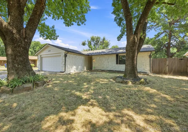 Photo 2 of Single family home for sale at 4409 Firewood Ave, Broken Arrow, OK 74011 | MLS# 2629508 | Listing updated on 2026-10-05