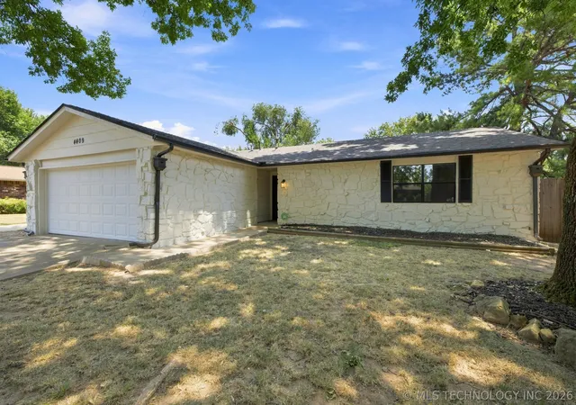 Photo 3 of Single family home for sale at 4409 Firewood Ave, Broken Arrow, OK 74011 | MLS# 2629508 | Listing updated on 2026-10-05