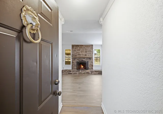 Photo 4 of Single family home for sale at 4409 Firewood Ave, Broken Arrow, OK 74011 | MLS# 2629508 | Listing updated on 2026-10-05