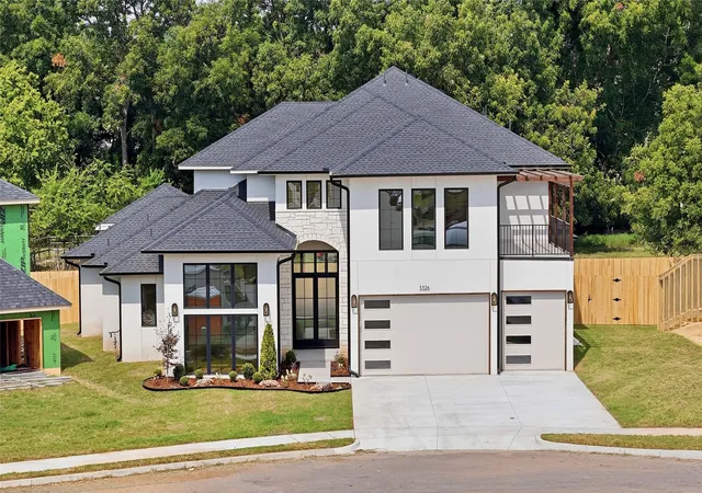Photo 1 of Single family home for sale at 3326 Cypress Hl Rd, Tulsa, OK 74132 | MLS# 2629498 | Listing updated on 2026-08-31