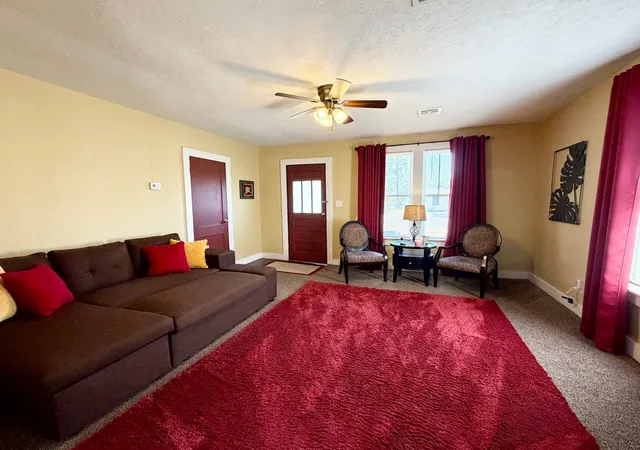 Photo 3 of Single family home for sale at 420 W Allen Rd, Tahlequah, OK 74464 | MLS# 2629505 | Listing updated on 2026-09-25