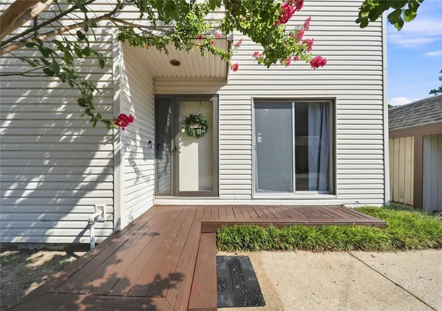 Photo 1 of Sale Pending at 3158 S 101st East Ave #602, Tulsa, OK 74146 | MLS# 2629110 | Listing updated on 2026-09-10