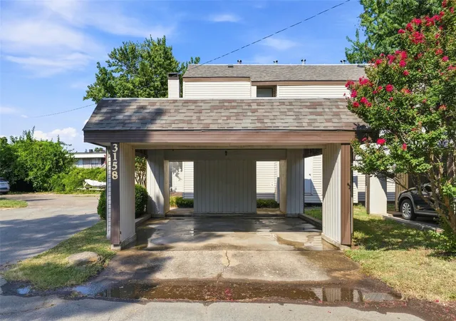 Photo 3 of Sale Pending at 3158 S 101st East Ave #602, Tulsa, OK 74146 | MLS# 2629110 | Listing updated on 2026-09-10