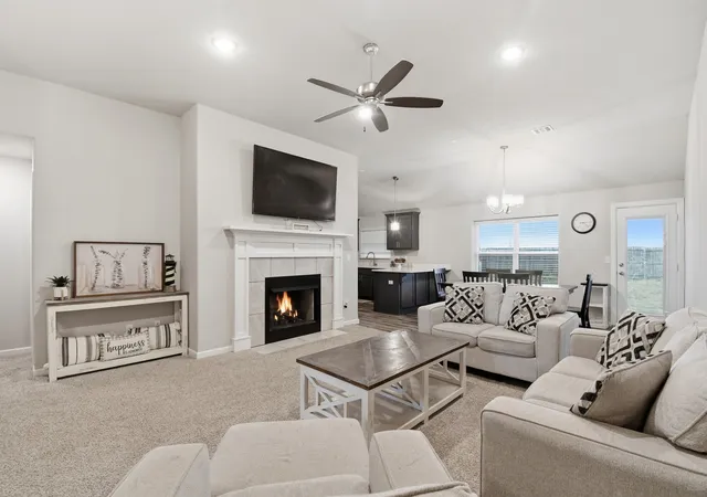 Photo 2 of Single family home for sale at 13421 N 132nd Eastavenue E, Collinsville, OK 74021 | MLS# 2629530 | Listing updated on 2026-09-02