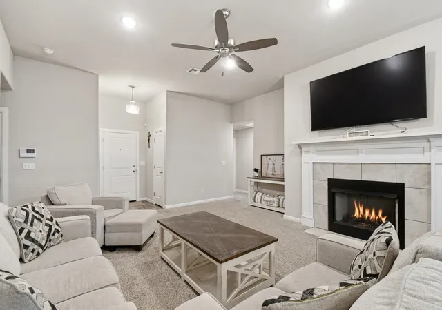 Photo 3 of Single family home for sale at 13421 N 132nd Eastavenue E, Collinsville, OK 74021 | MLS# 2629530 | Listing updated on 2026-09-02